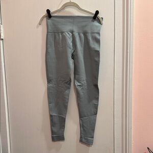 SET Active Sculptflex Leggings XL in Rain